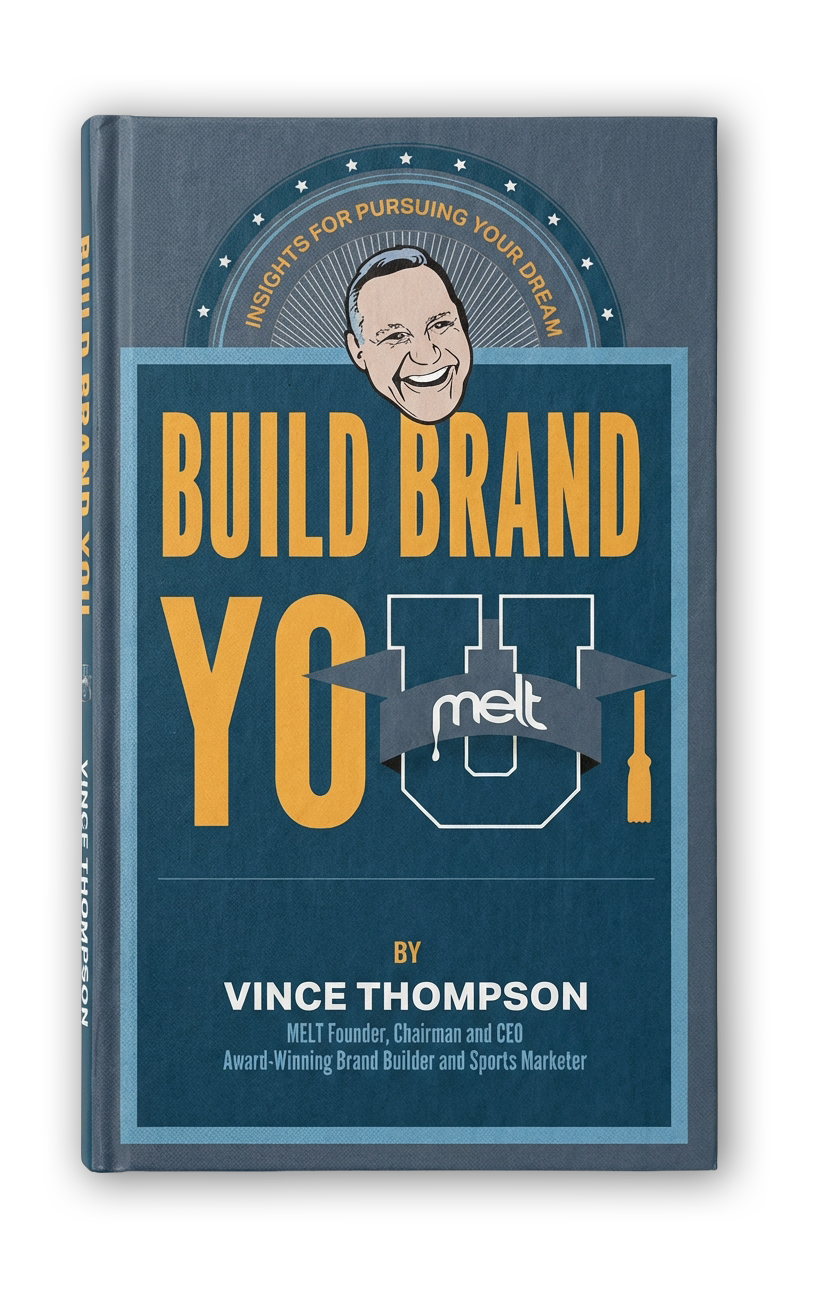 Build Brand YoU