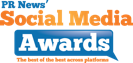 PR News Social Media Awards