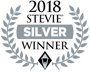 Stevie Awards Silver Winner