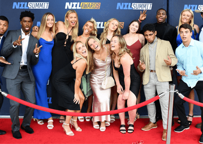 NIL Awards